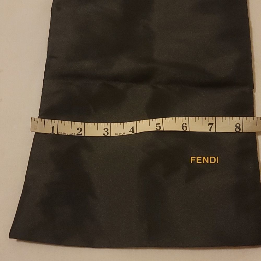 Fendi dust bag‎ - Picture 5 of 6